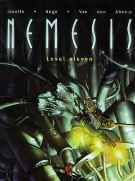 Nemesis t.1: level eleven