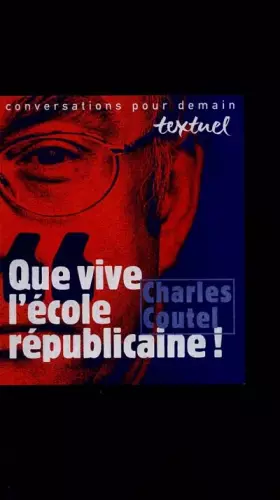 Que vive l'école républicaine