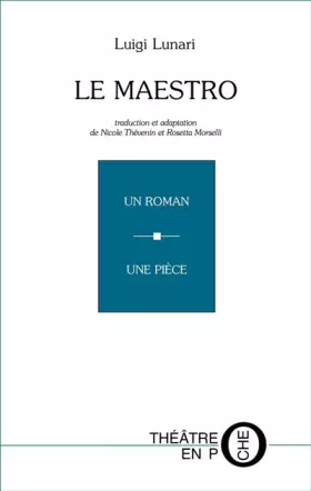 LE MAESTRO