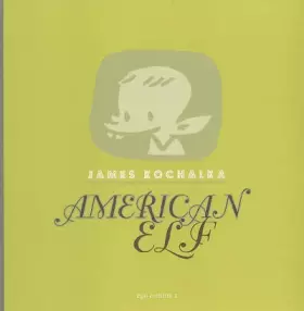 American elf