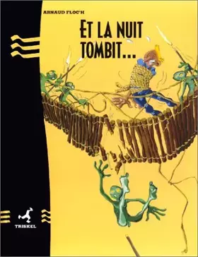Et la nuit tombit