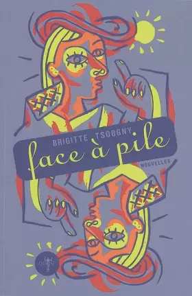 Face à pile