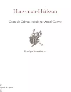 Hans-mon-herisson