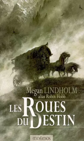 Ki et Vandien Tome 4: les roues du destin