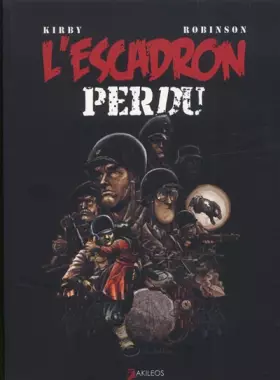 l'escadron perdu