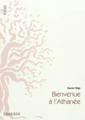 Bienvenue à l'athanée