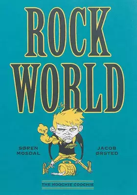Rockworld