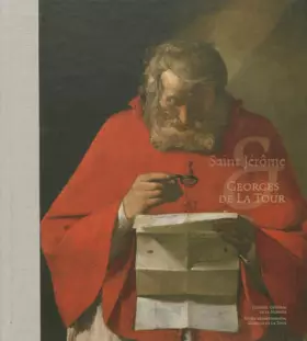 Saint Jérôme et Georges de La Tour