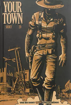 Your Town
