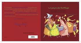 Le pays de solfege