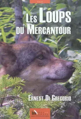 Les loups du mercantour