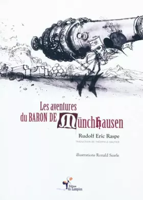 Les aventures du baron de Münchhausen
