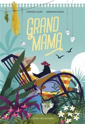 Grandmama