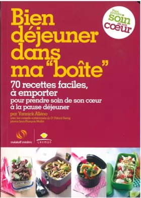 Bien déjeuner de bon coeur - Laymon