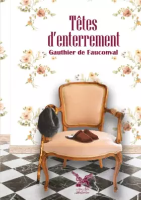 Têtes d'enterrement