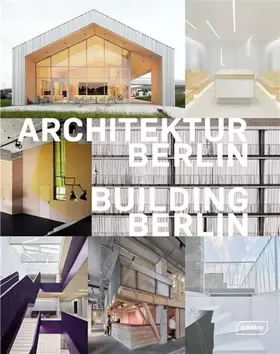 Architektur Berlin / Building Berlin