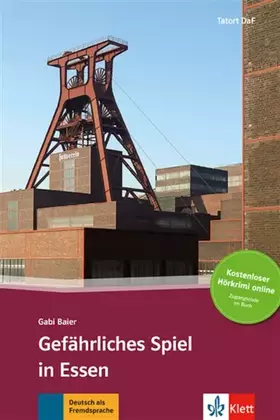 Gefährliches Spiel in Essen: allemand - online
