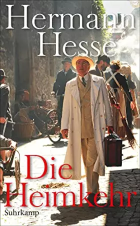 Die heimkehr