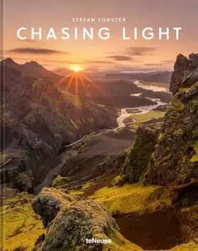 Stefan Forster: chasing ligh