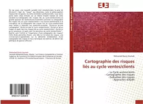 Cartographie des risques lies au cycle ventes/clients