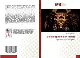 L'islamophobie en France