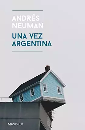 Una Vez Argentina