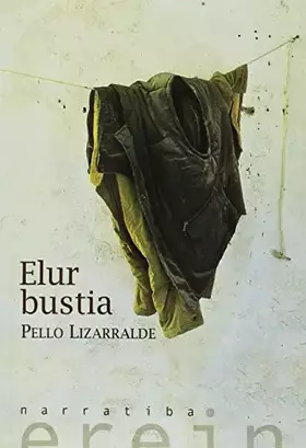 Elur bustia
