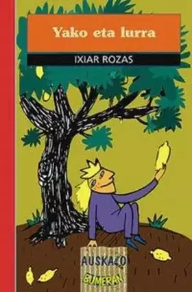 Yako eta lurra