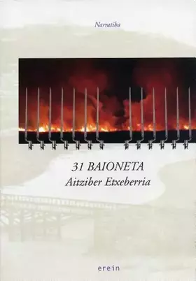 31 baioneta