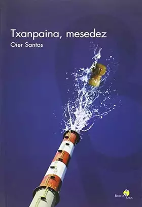 Txanpaina, mesedez