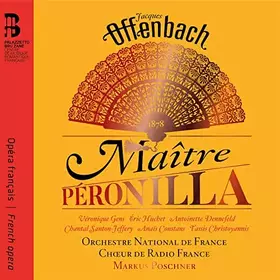 Maître Péronilla