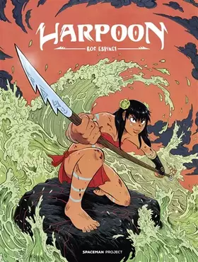 Harpoon