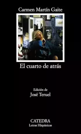 El cuarto de atras