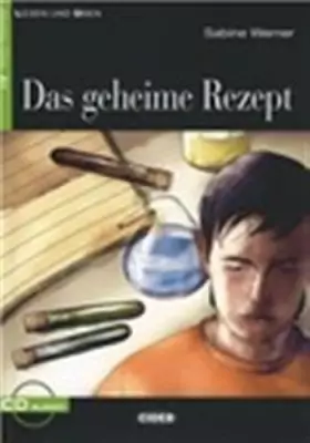 Das geheime Rezept (A1)