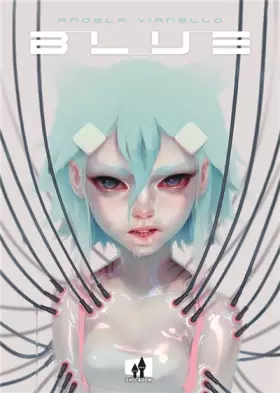 Blue Tome 1