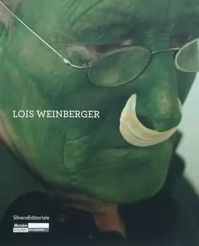 Loïs weinberger - the green man