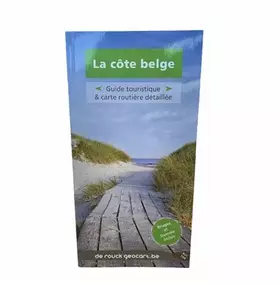 La cote belge (guide)