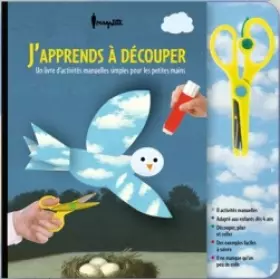 Magritte: J'apprends à découper