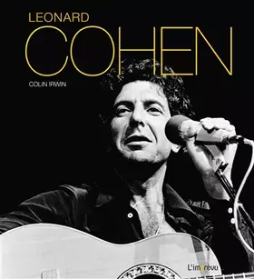 Leonard Cohen - Collectif, Colin Irwin