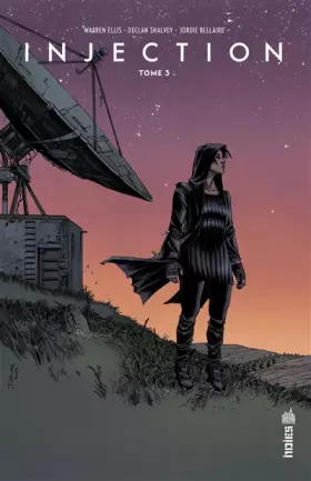 Injection Tome 3