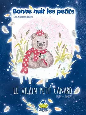 Le vilain petit canard - bonne nuit les petits