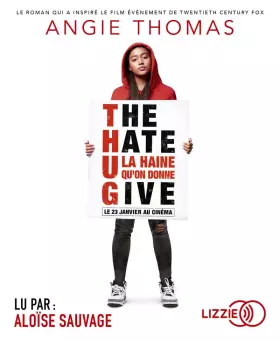 The hate U give
