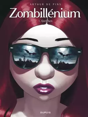 Zombillénium - Tome 1 - Gretchen - De Pins