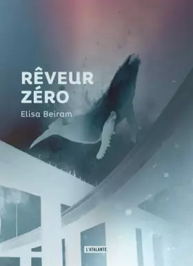 Rêveur zéro - BEIRAM ELISA