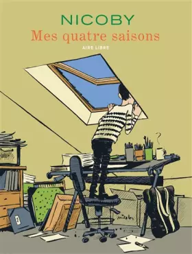 Mes quatre saisons Tome 1