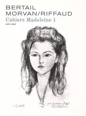 Madeleine, résistante tome 1 - Cahiers 1/3