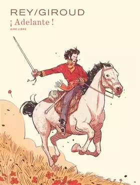 Adelante - intégrale