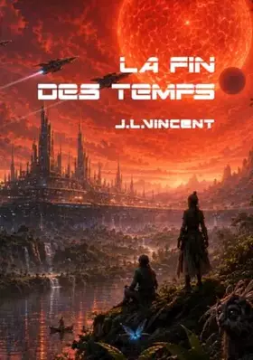 La fin des temps (French Edition) - M. Jean-Louis Vincent