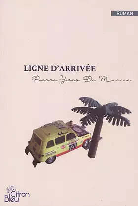 LIGNE D'ARRIVÉE