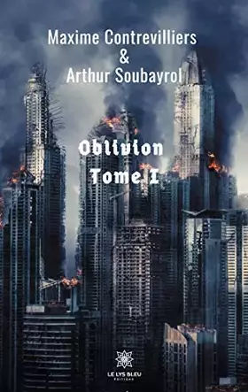 Oblivion Tome 1